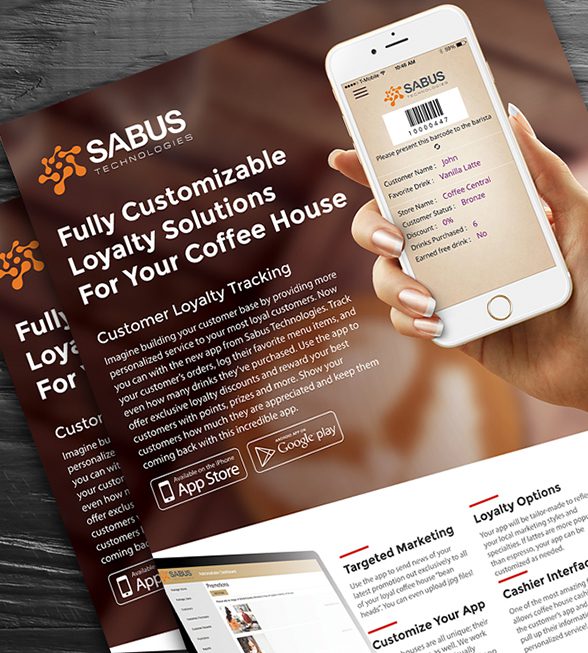 Sabus Coffee Shop