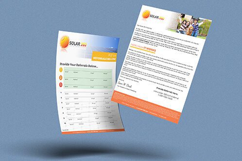 Solar 360 Sales Sheet