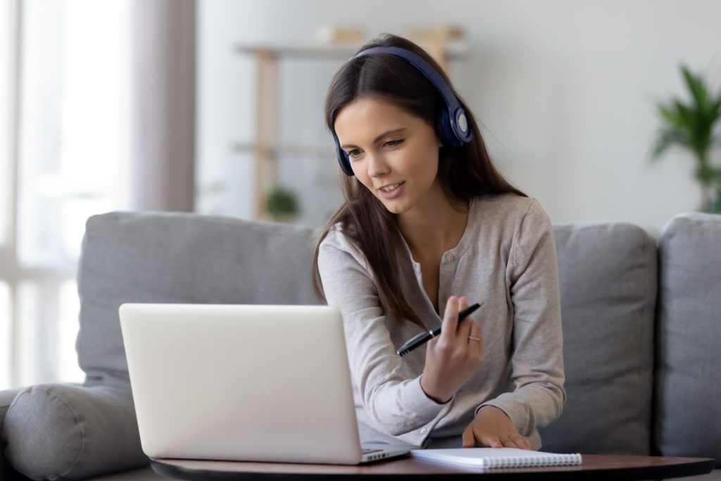 Collaborating During Remote Work: Tips from Your LightHouse Graphics Team 1 Collaborating During Remote Work: Tips from Your LightHouse Graphics Team 1