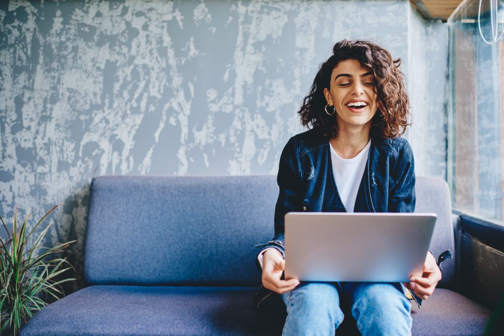 Collaborating During Remote Work: Tips from Your LightHouse Graphics Team 3 Collaborating During Remote Work: Tips from Your LightHouse Graphics Team 3