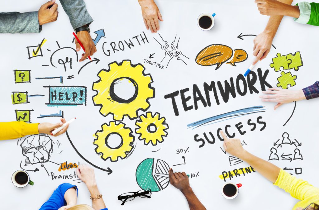 Collaborating During Remote Work: Tips from Your LightHouse Graphics Team 2 Collaborating During Remote Work: Tips from Your LightHouse Graphics Team 2