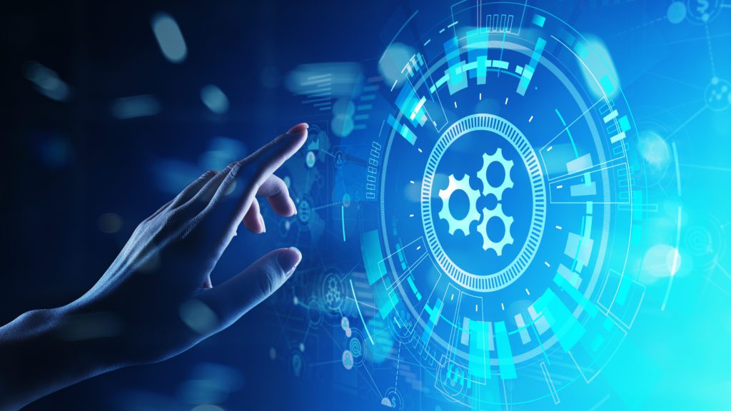 Enhancing Your Small Business With REST API 1 Enhancing Your Small Business With REST API 1