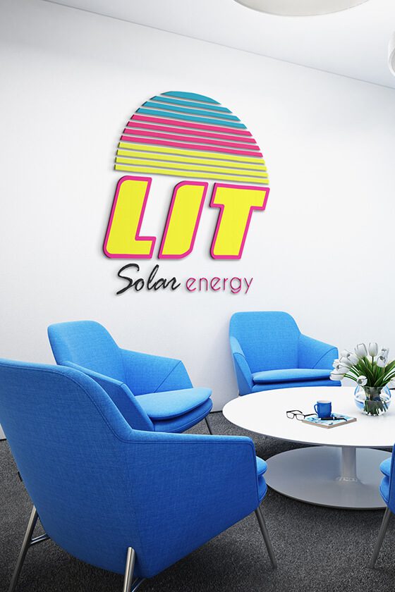 LIT Solar energy4
