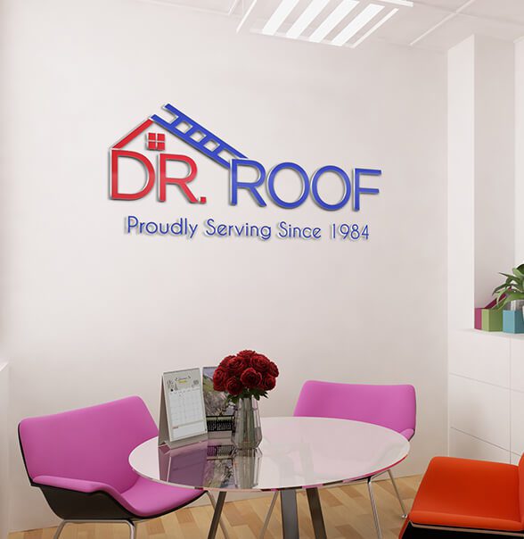 Dr. Roof