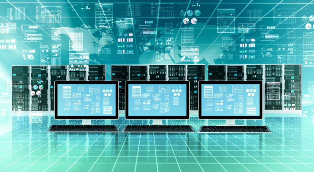 The Difference Between Website Hosting and Domain Name 1 Website Hosting