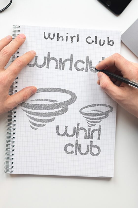 Whirl Club8