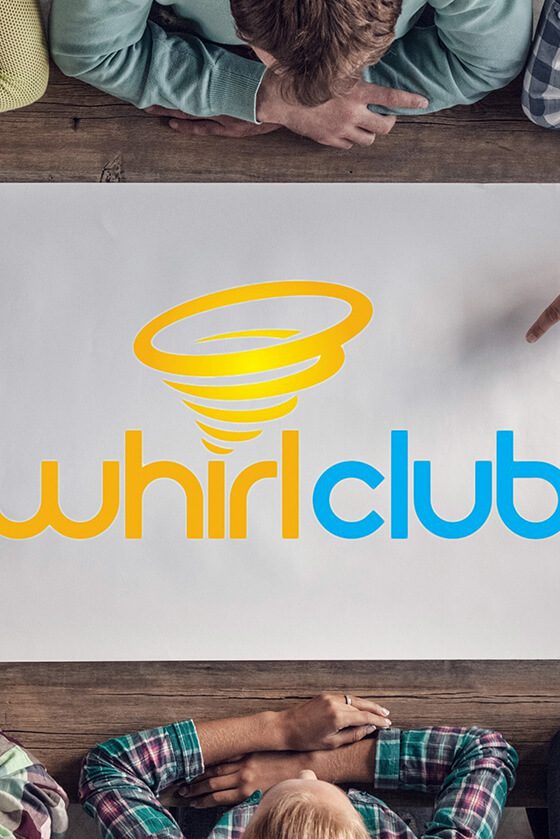 Whirl Club5