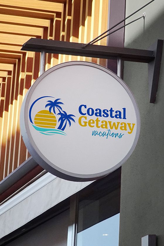 Costal Getaway1