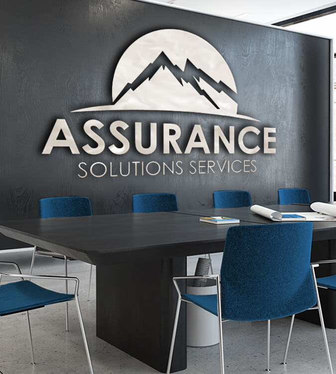 Assurance Solutions6