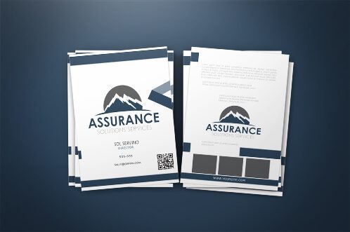 Assurance Solutions1