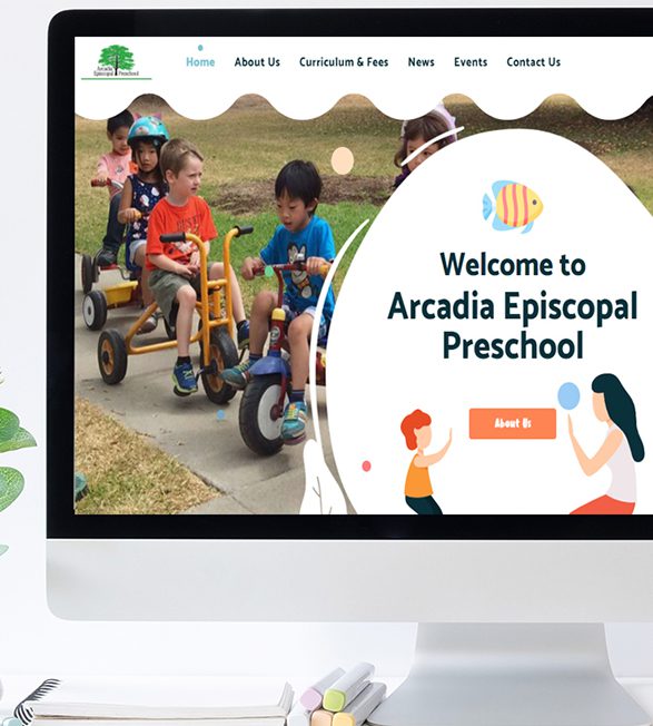 Arcadia Episcopal Preschool