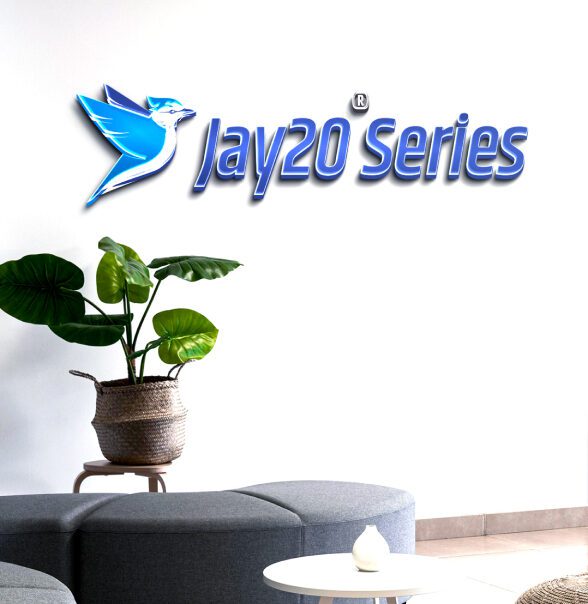 Jay20 Series 7