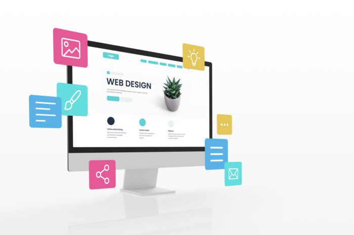 Professional Website Development Services to Elevate Your Online Presence to #1
