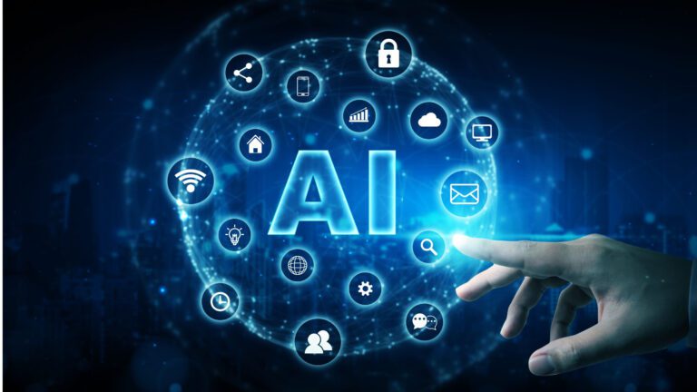 AI business solutions