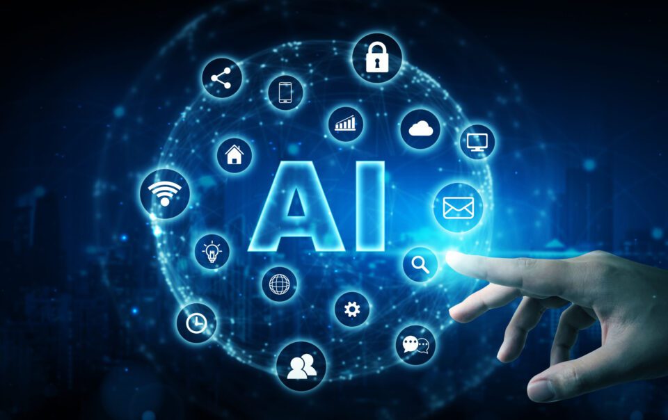 AI business solutions