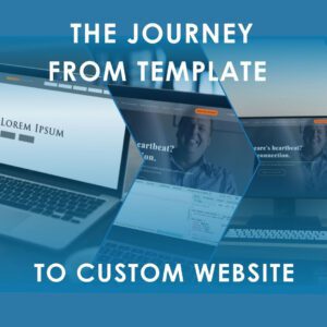 custom websites